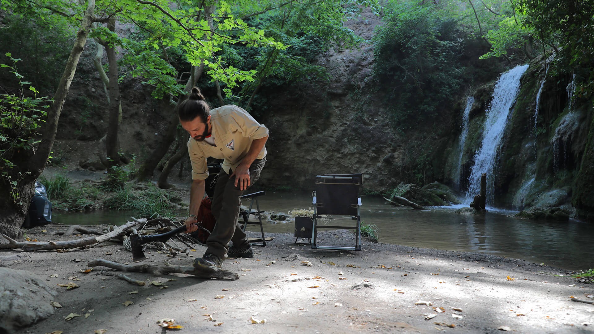 MINI Countryman X Doğa | MINI Türkiye